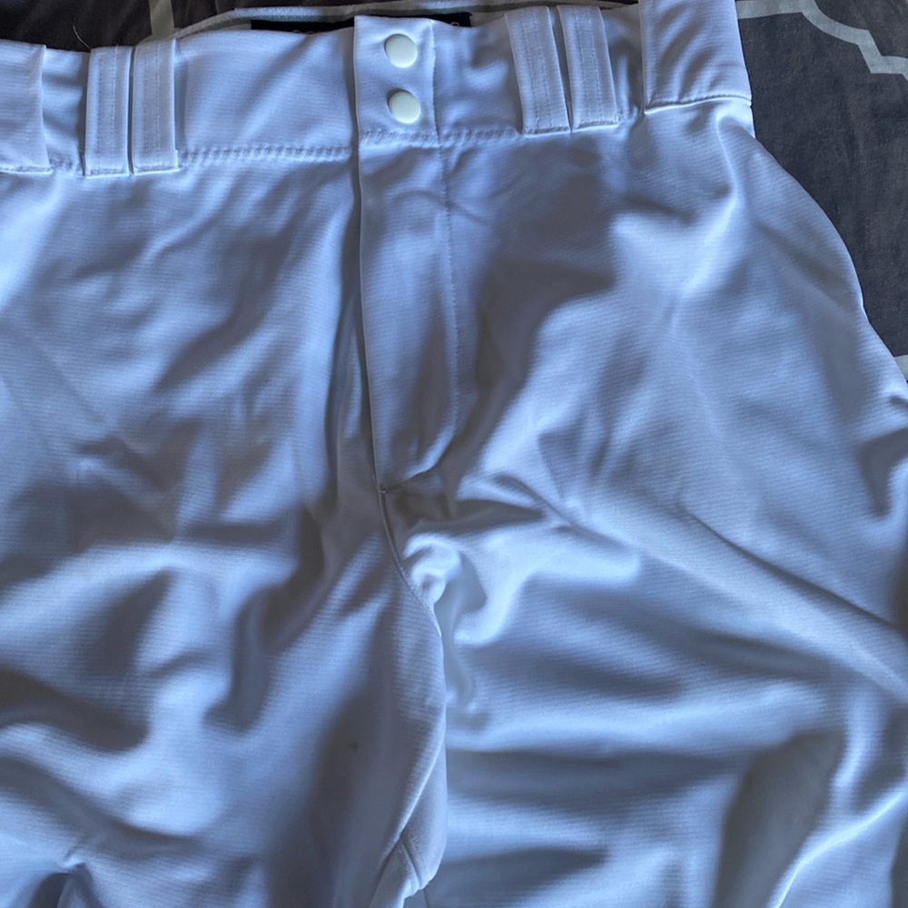 Under Armour baseball pants